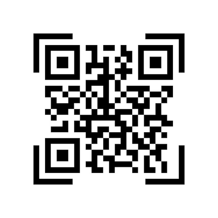 UPI QR Code